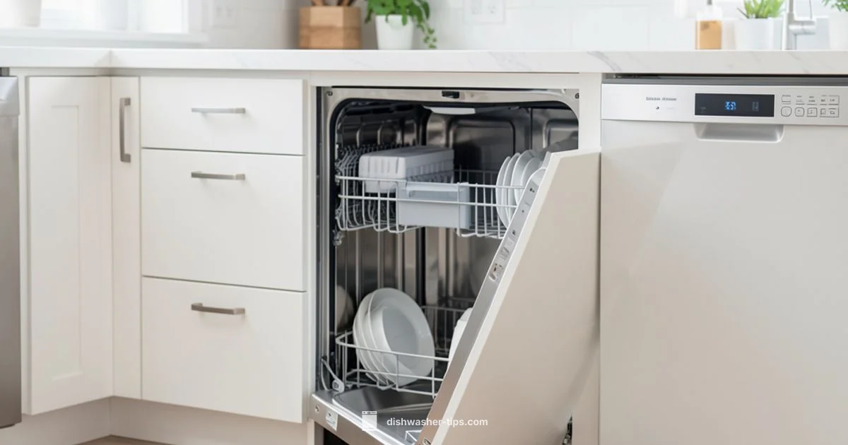 Bottle Care Guide - Dishwasher Tips