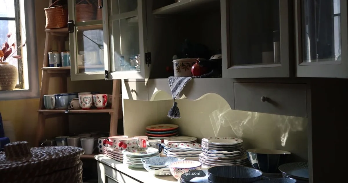 Top Dishwasher Picks - Dishwasher Tips