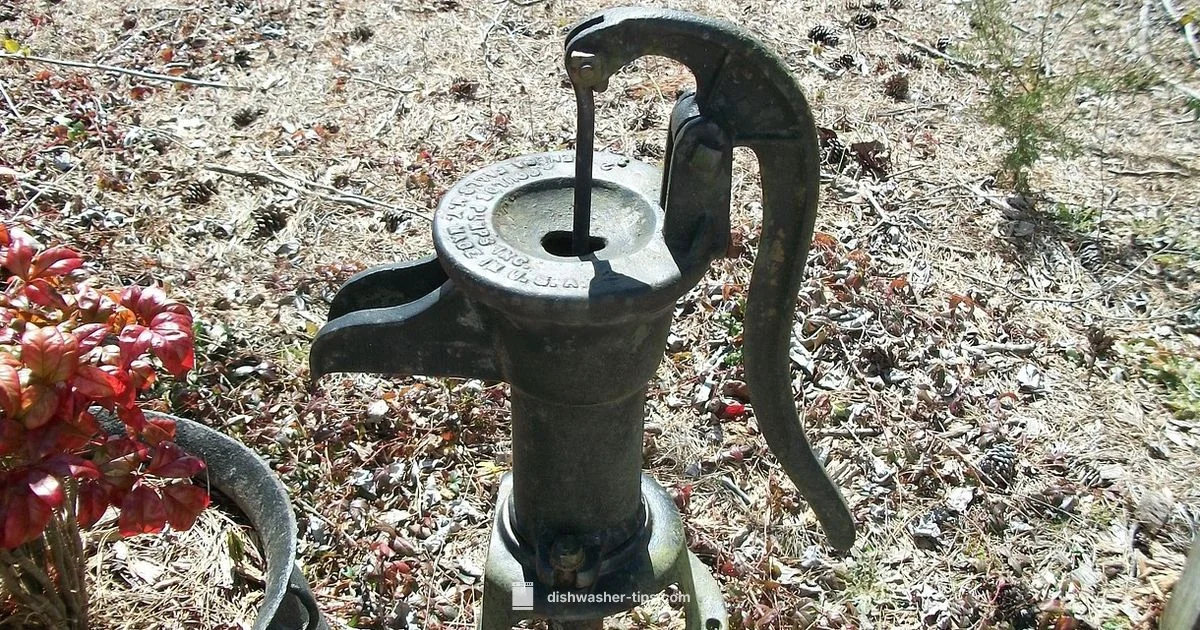 Drain Pump Diagnostics - Dishwasher Tips