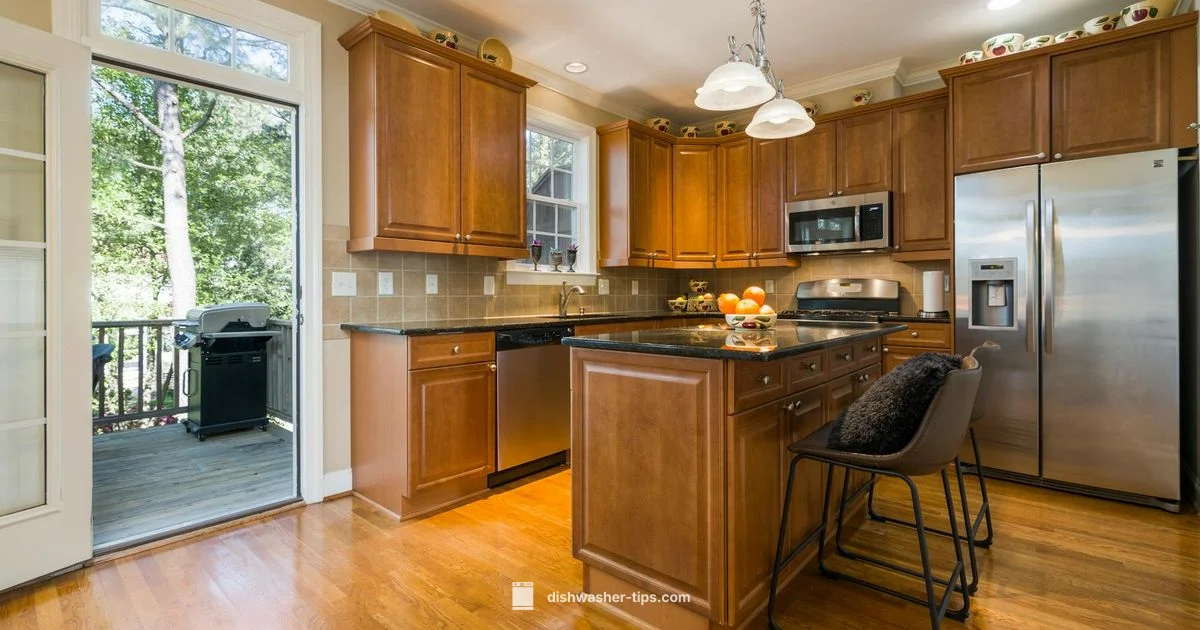 Fix Dishwasher Near Me - Dishwasher Tips