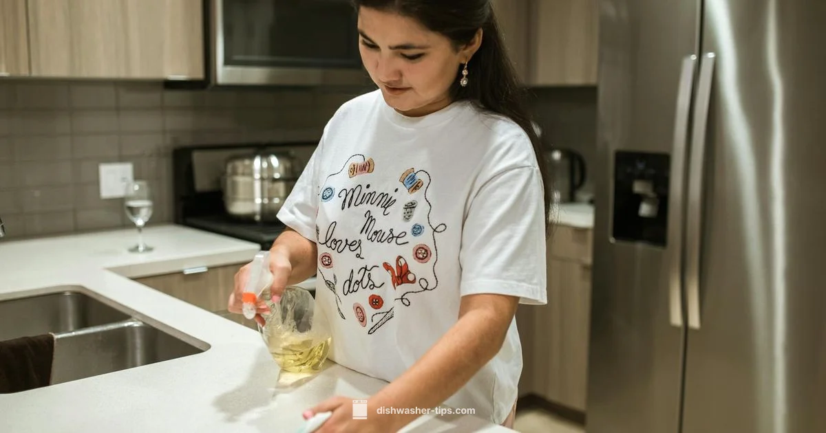 Dishwasher Soap Uses Dishwasher Soap Uses - Dishwasher Tips