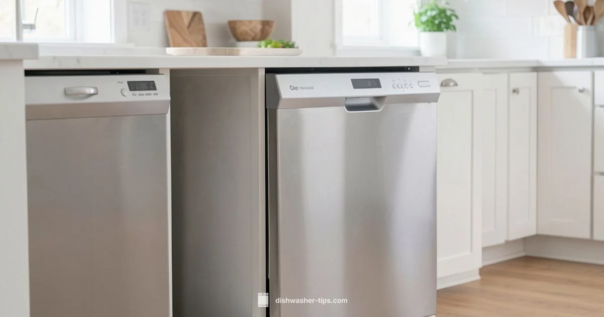 Mold Odor Fix - Dishwasher Tips