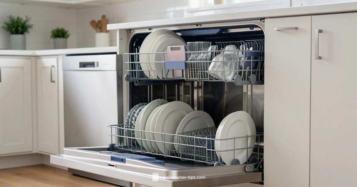 Best Cleaning Dishwasher - Dishwasher Tips