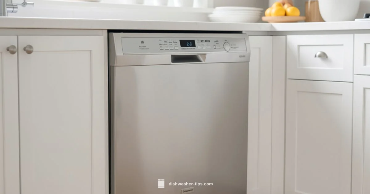 Gasket Replacement Guide - Dishwasher Tips