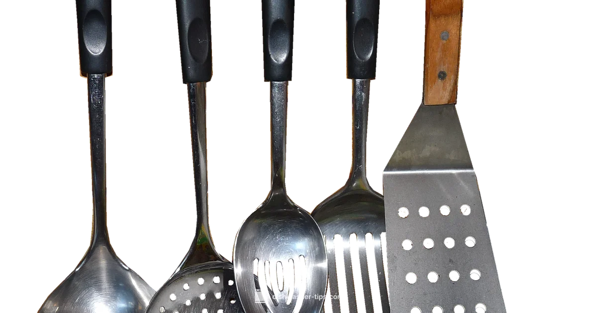 Eliminate Dishwasher Taste - Dishwasher Tips