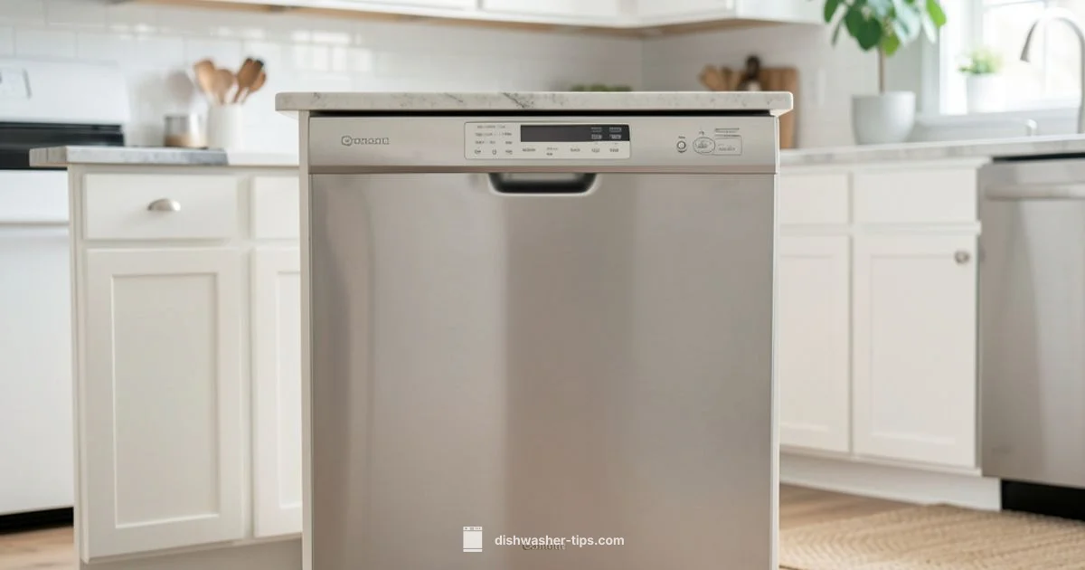 MDB Error Guide - Dishwasher Tips