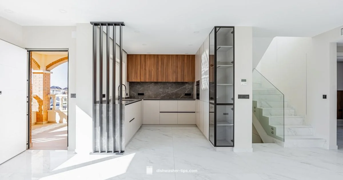 Load a Dishwasher - Dishwasher Tips