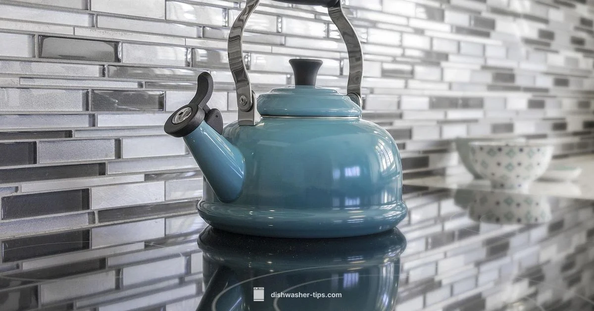 GE Parts Replacement GE Parts Replacement - Dishwasher Tips