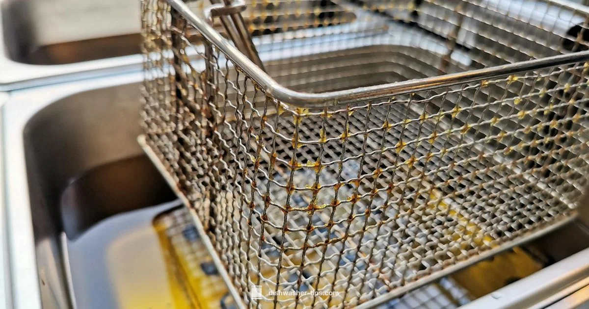 Dishwasher-Safe Guide - Dishwasher Tips