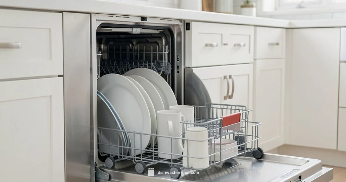 Free Install Tips - Dishwasher Tips
