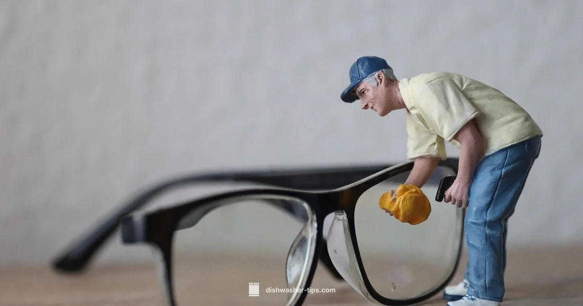 Dishwasher Cleaner Guide - Dishwasher Tips