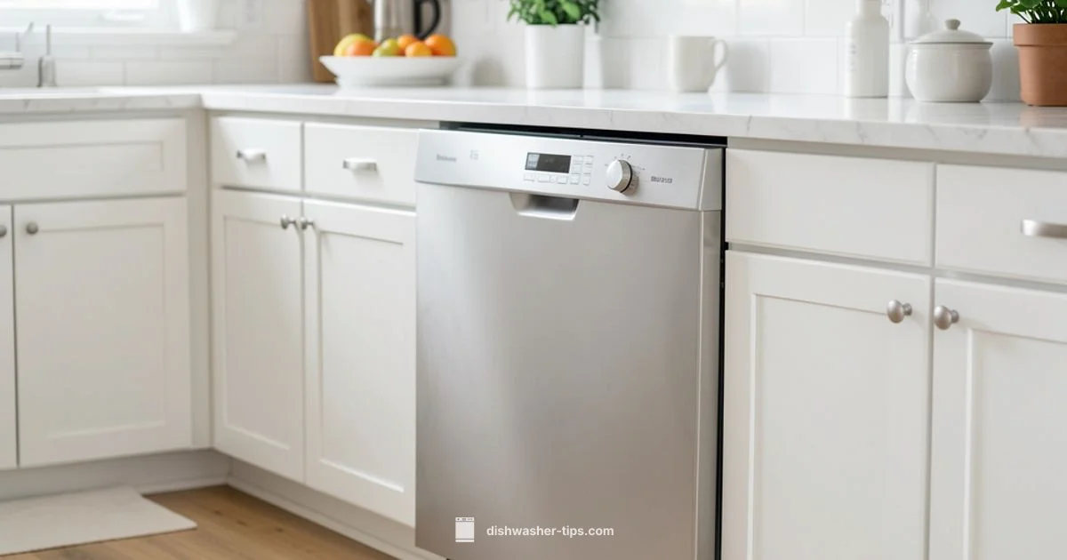 Top Best Dishwasher 2026 - Dishwasher Tips