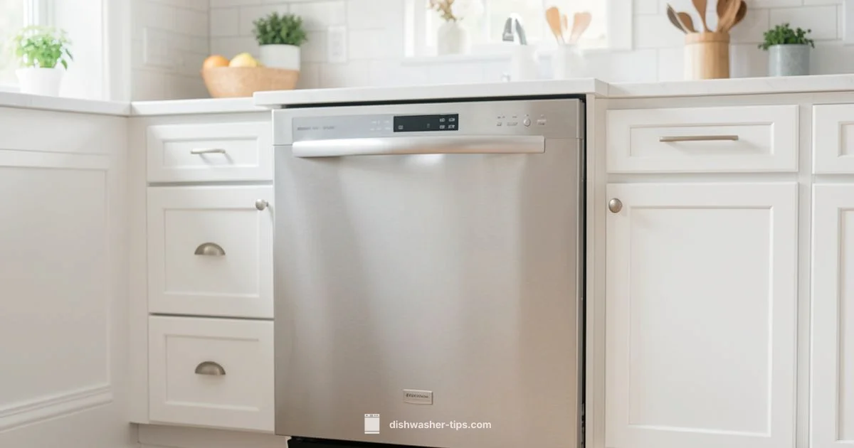 Dishwasher Detergent Clarity - Dishwasher Tips