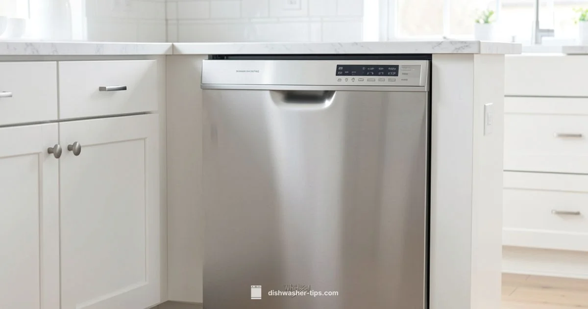 Whirlpool Parts Guide - Dishwasher Tips