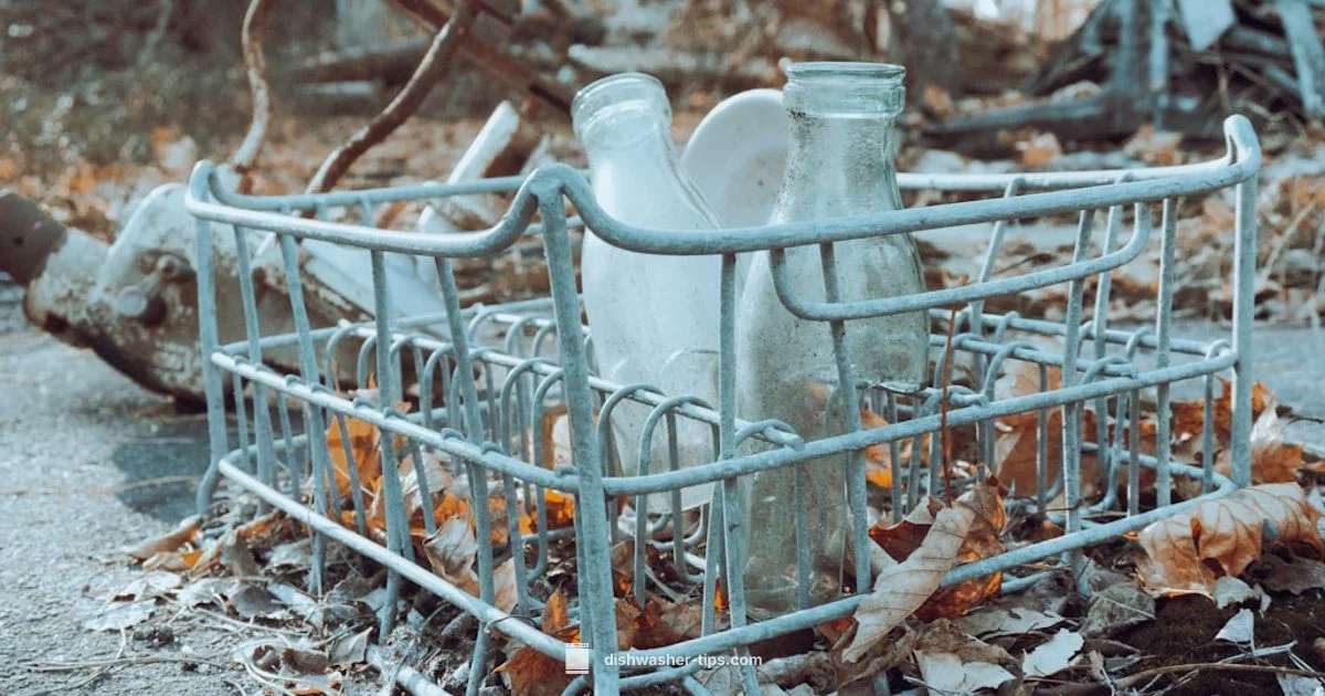 E4 Guide - Dishwasher Tips