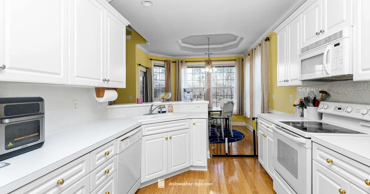 Bosch Drawer Dishwashers - Dishwasher Tips