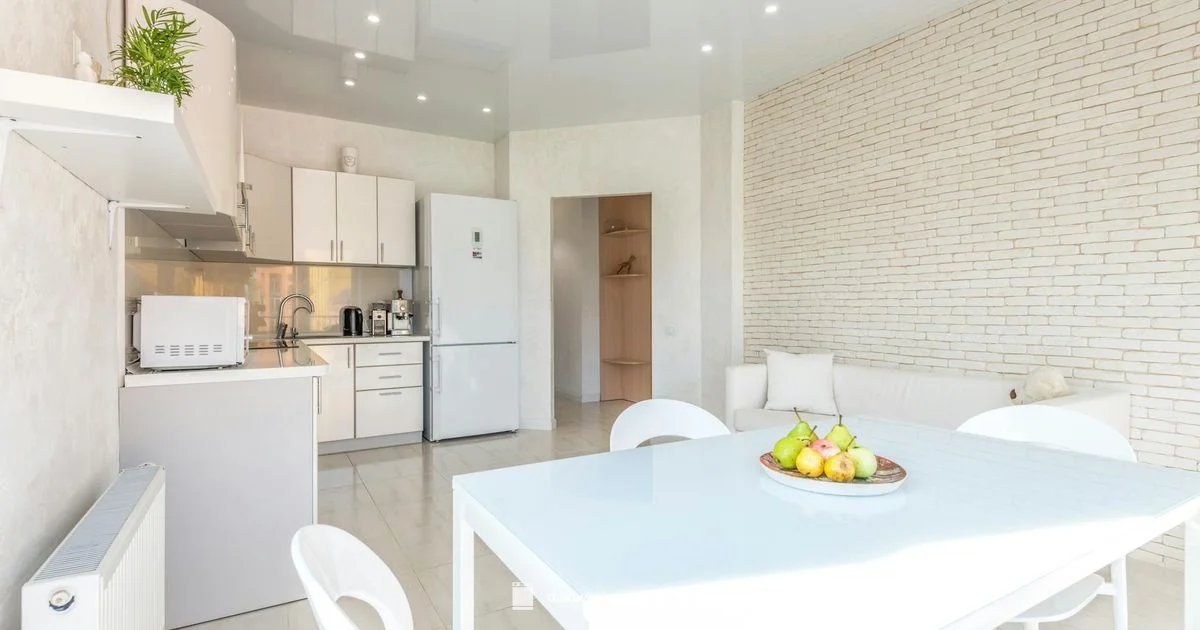 Small Built In - Dishwasher Tips