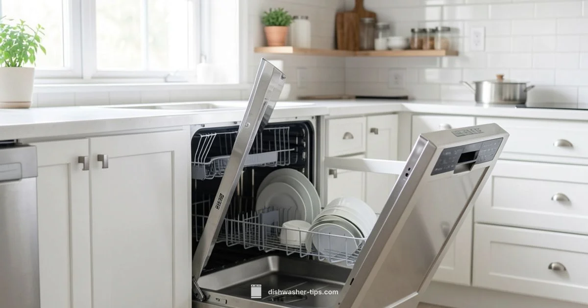 Hose Size Guide - Dishwasher Tips