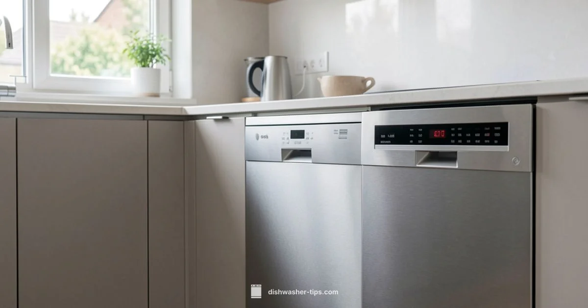 Bosch on Sale - Dishwasher Tips