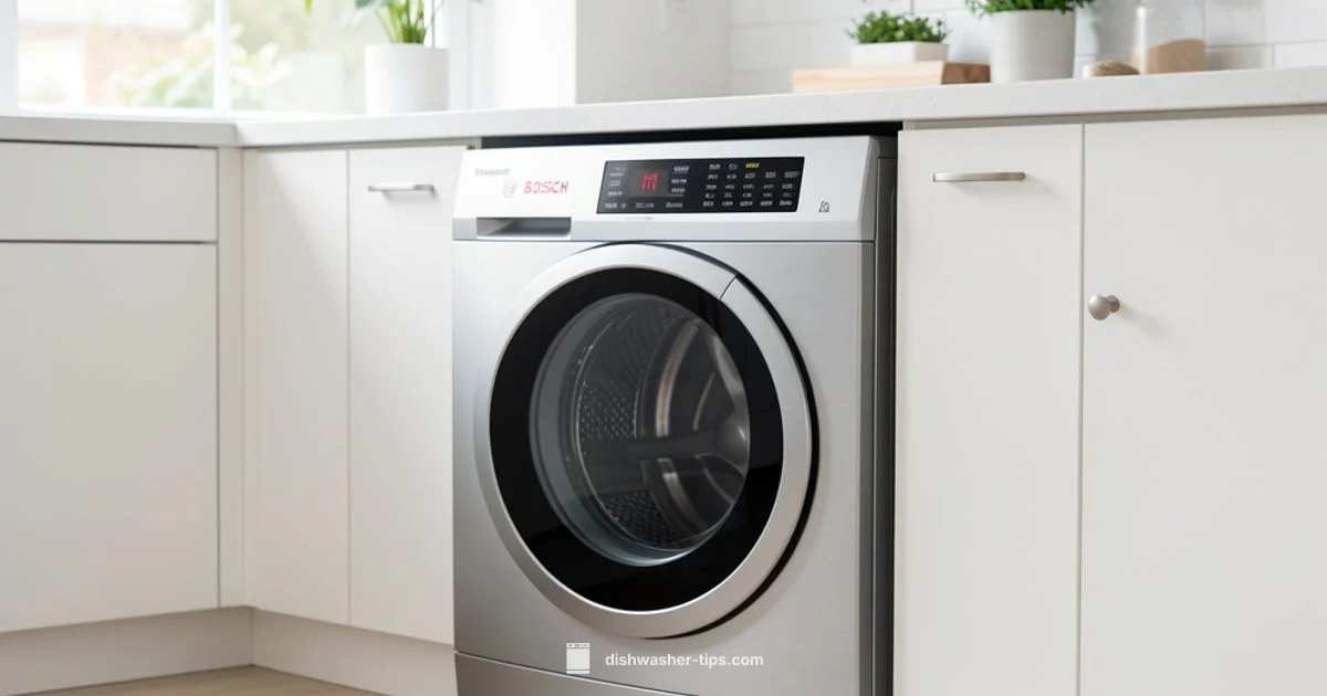 E22 Troubleshooting Guide - Dishwasher Tips