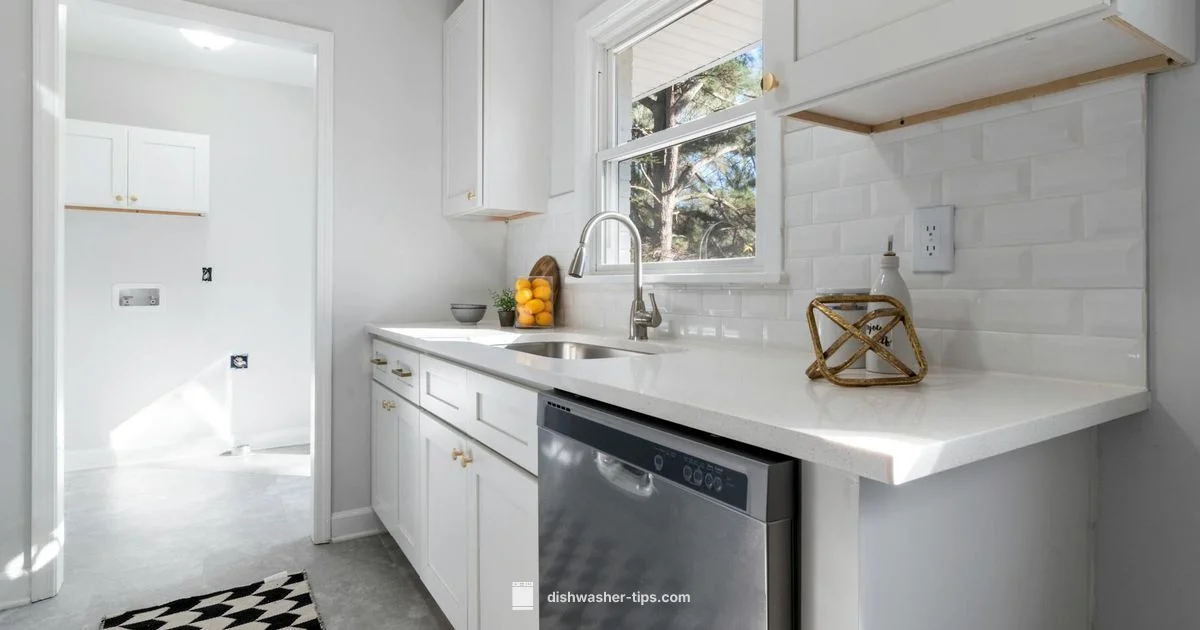 Dishwasher Cleaning Tips - Dishwasher Tips