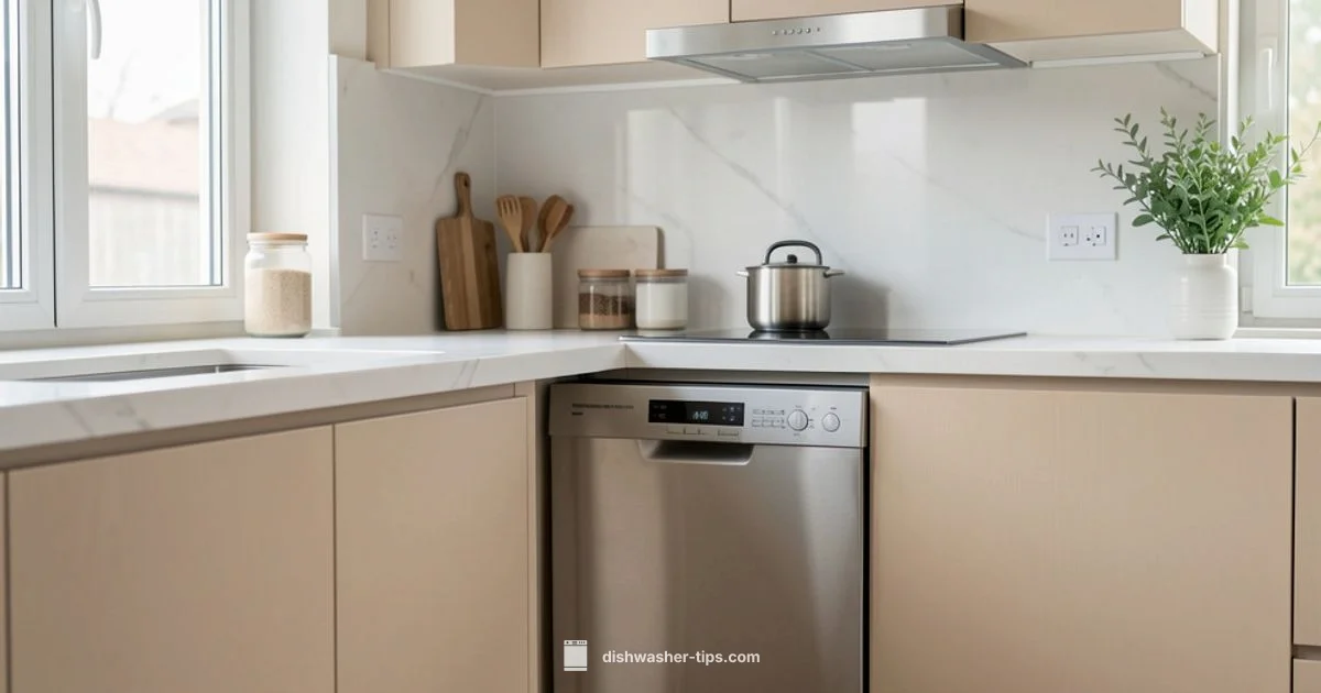 LG QuadWash Guide - Dishwasher Tips