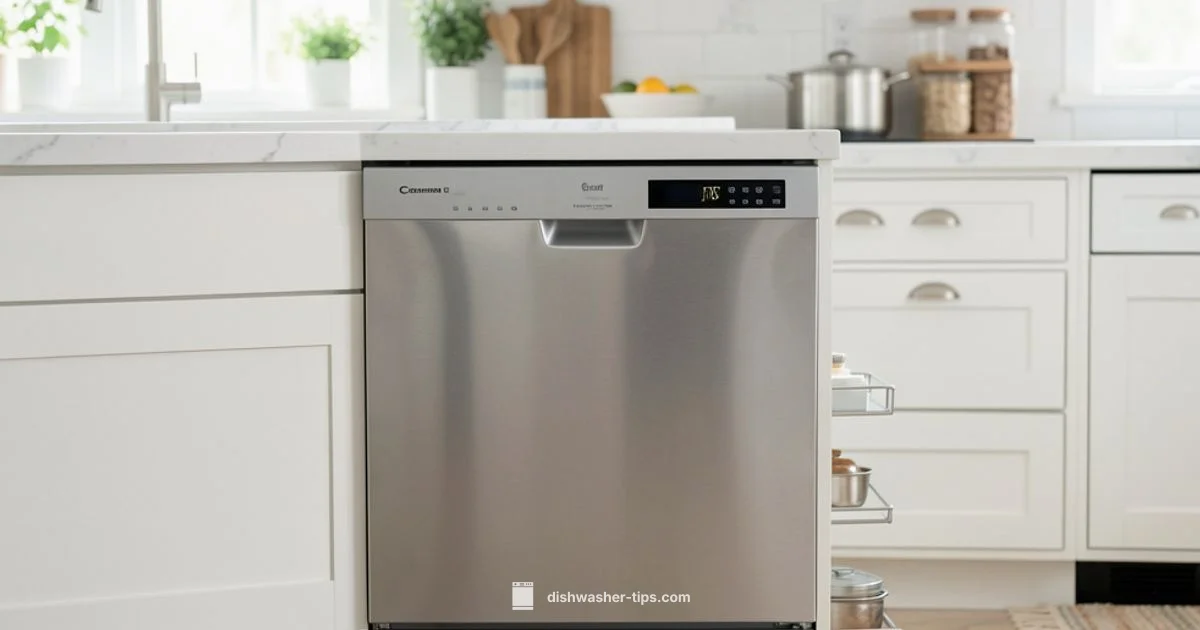 Heating Element Replacement - Dishwasher Tips