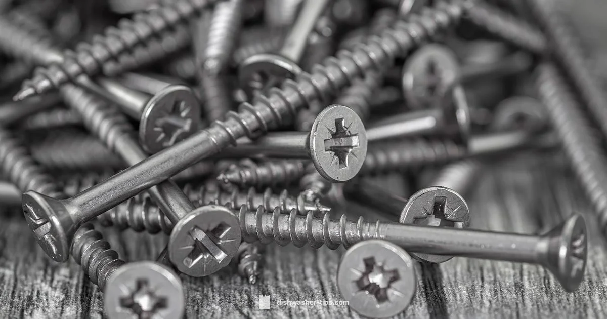 Fire Risk Reality - Dishwasher Tips