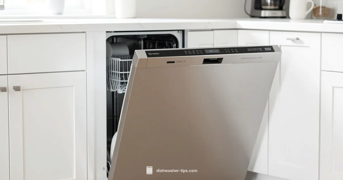 Dishwasher Fixes - Dishwasher Tips