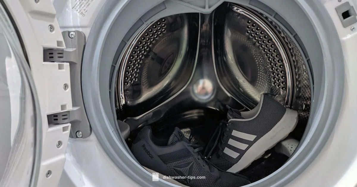 Drying Deep Dive - Dishwasher Tips