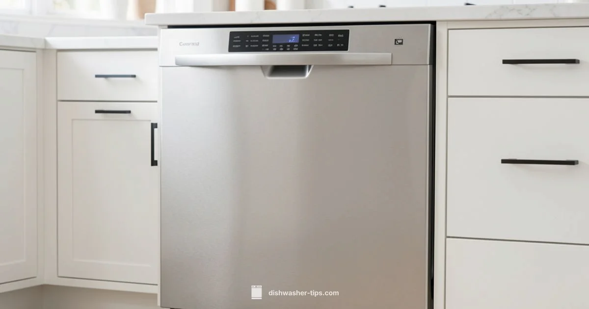 Frigidaire Gasket Guide - Dishwasher Tips