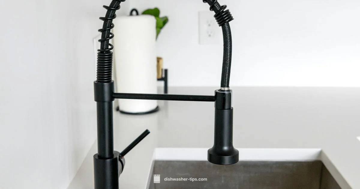 Top Replacement Options - Dishwasher Tips