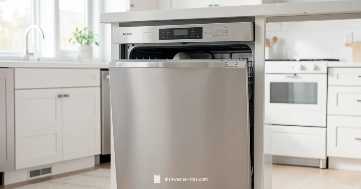 The Dishwasher Guide - Dishwasher Tips