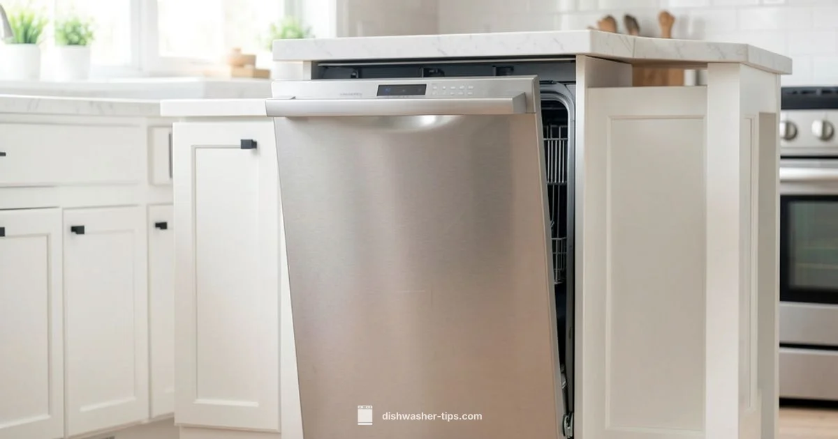 Dishwasher Cycle Time - Dishwasher Tips