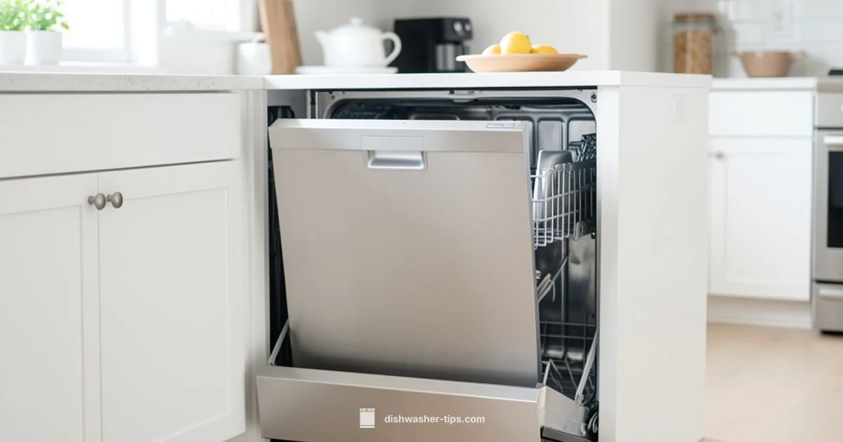 Overflow Fixes for Dishwashers - Dishwasher Tips
