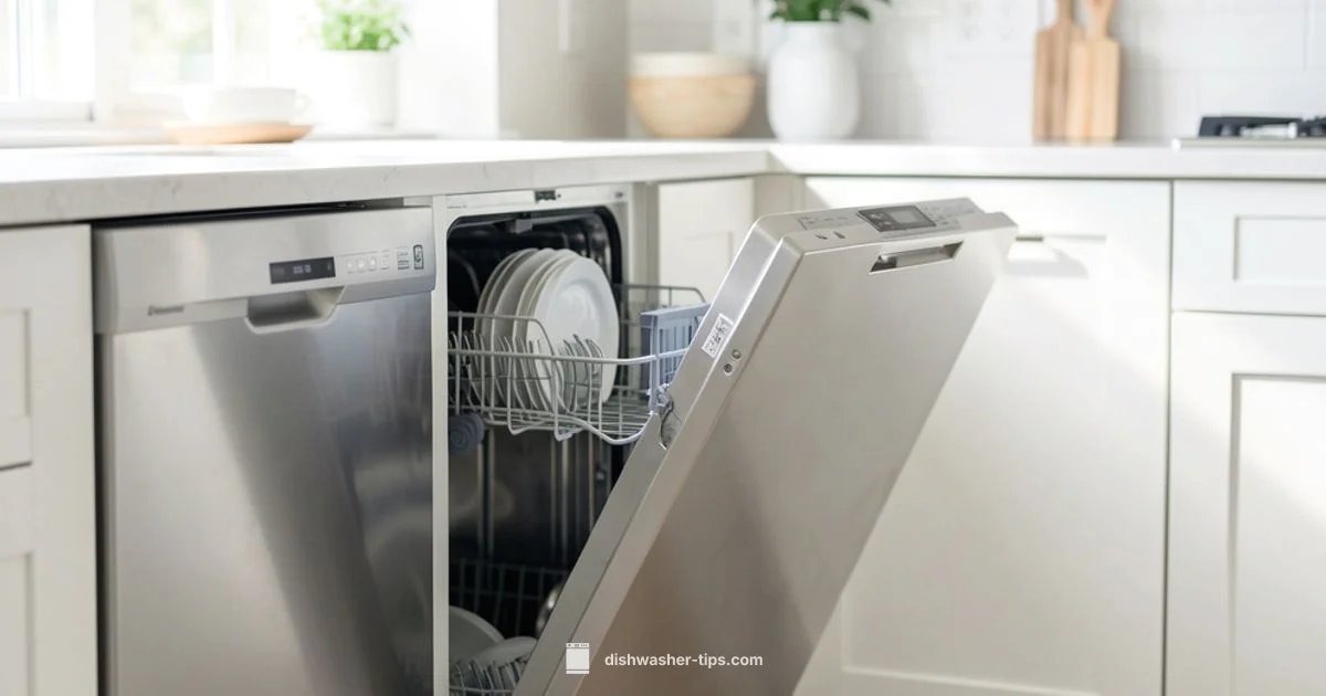 Most Reliable Dishwashers - Dishwasher Tips