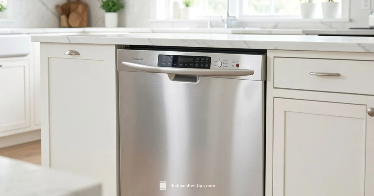 Cove Dishwasher Guide - Dishwasher Tips