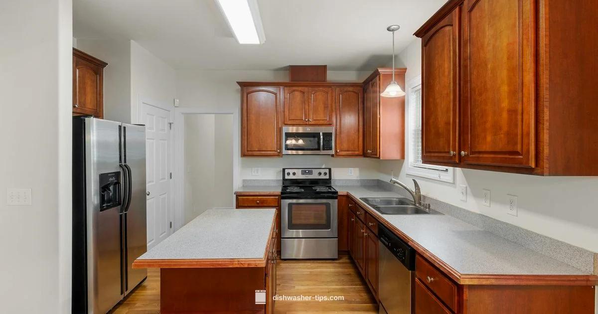 DIY Fix Guide - Dishwasher Tips