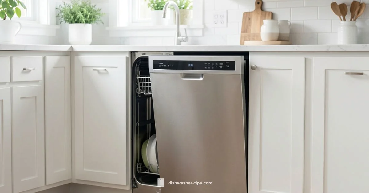 Cascade Pods Guide - Dishwasher Tips