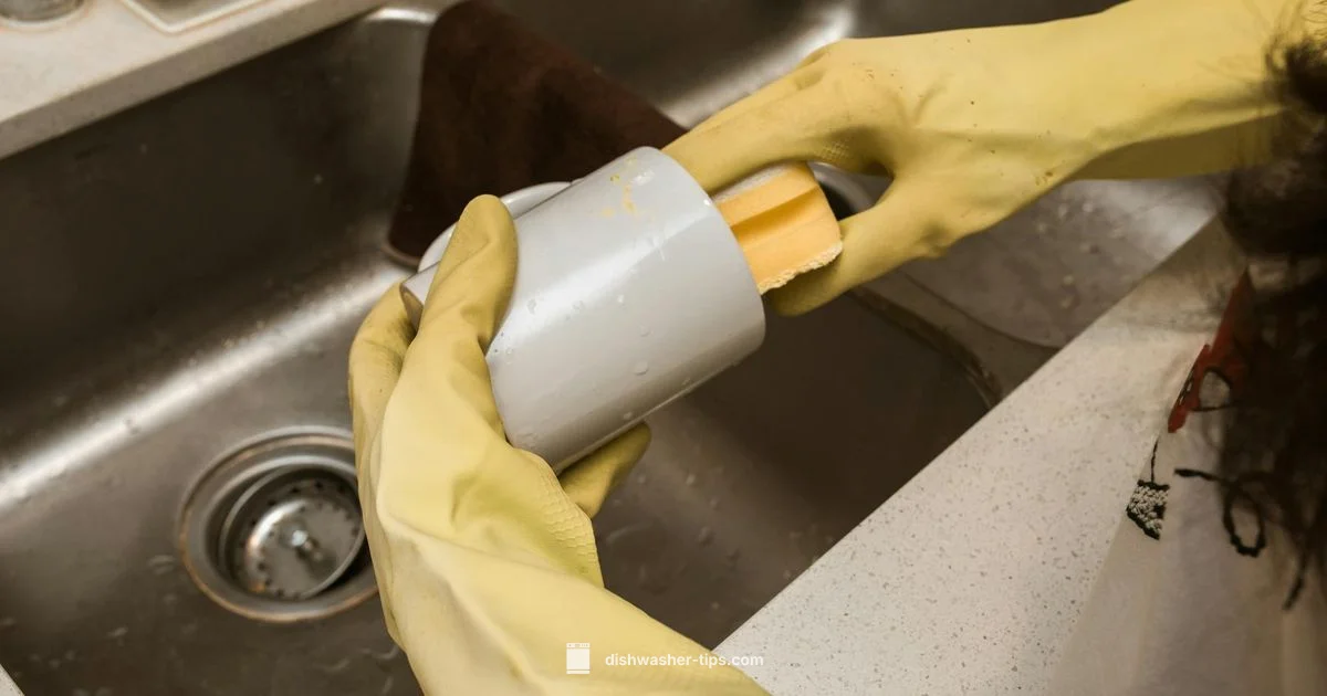 Dawn in the Dishwasher - Dishwasher Tips