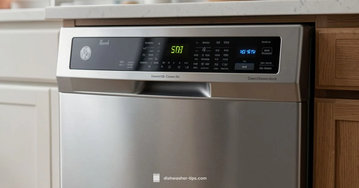 Blinking Start Light Blinking Start Light - Dishwasher Tips