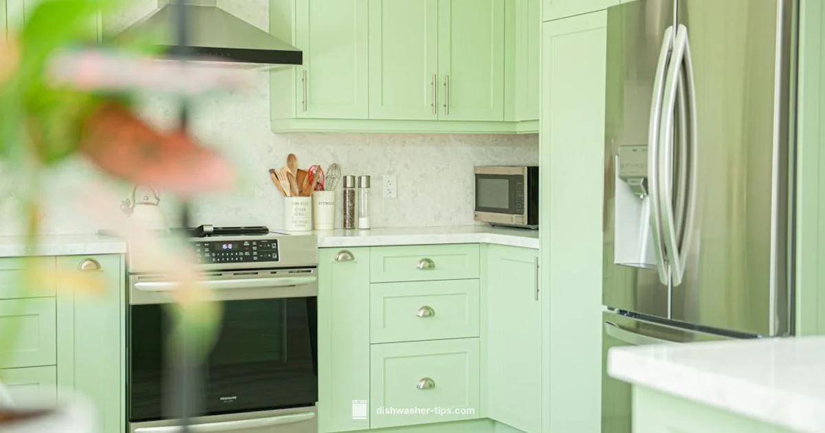 Dishwasher Cleaner Guide - Dishwasher Tips