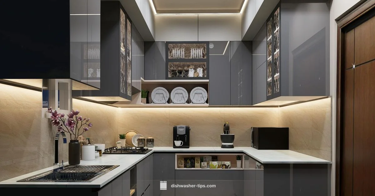 Electric Cost Insights - Dishwasher Tips