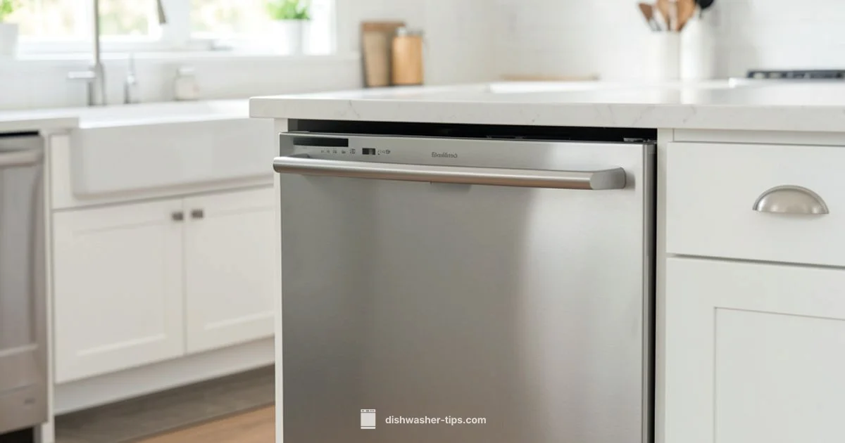 Whirlpool Cleaning Guide - Dishwasher Tips