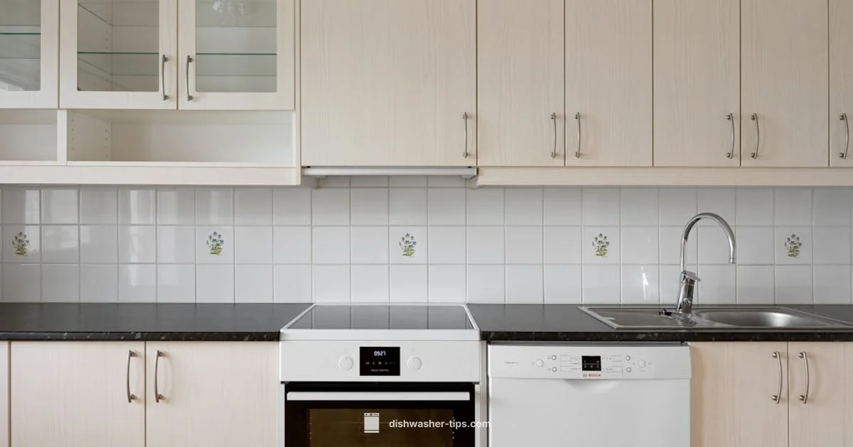 3rd Rack Revolution - Dishwasher Tips