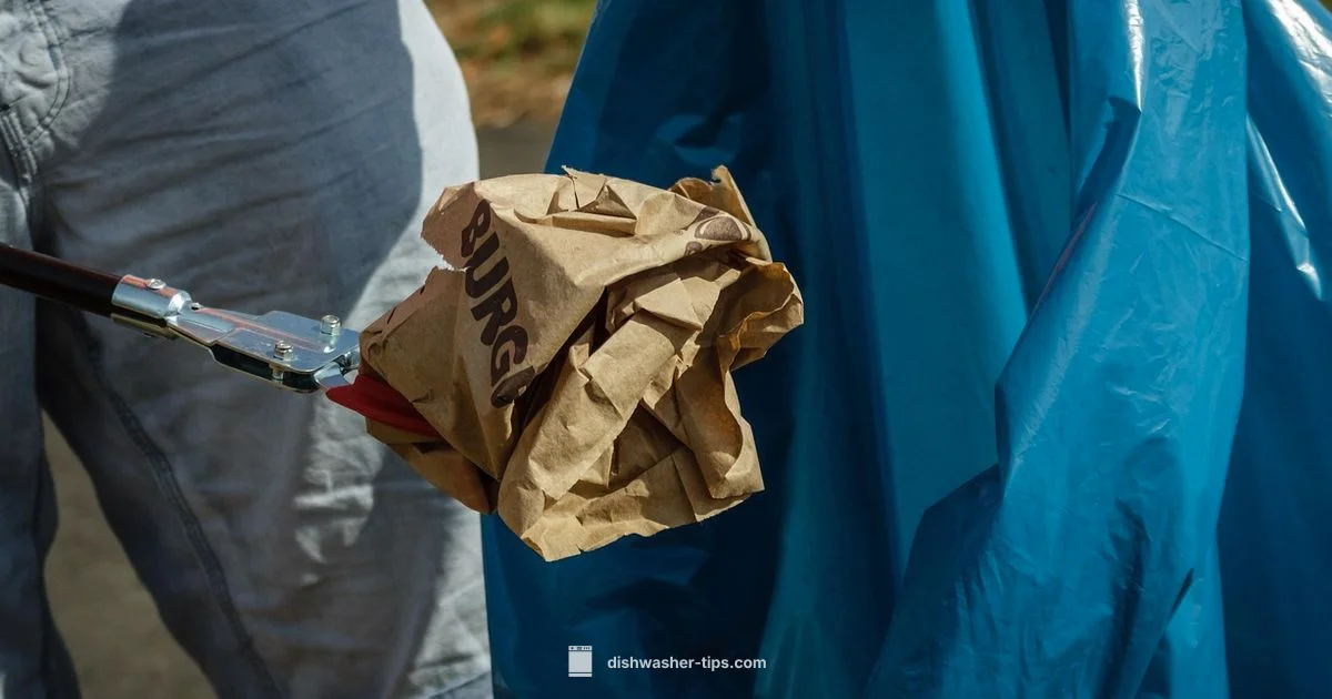 Dishwasher-Disposal Connection - Dishwasher Tips
