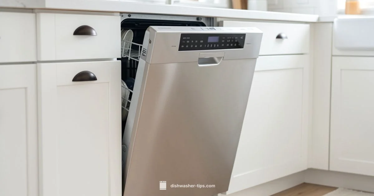 Budget Picks - Dishwasher Tips