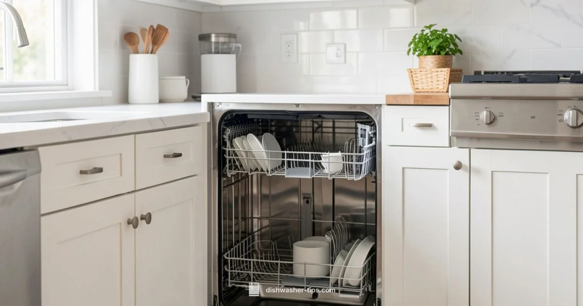 Drain Hose Replacement - Dishwasher Tips