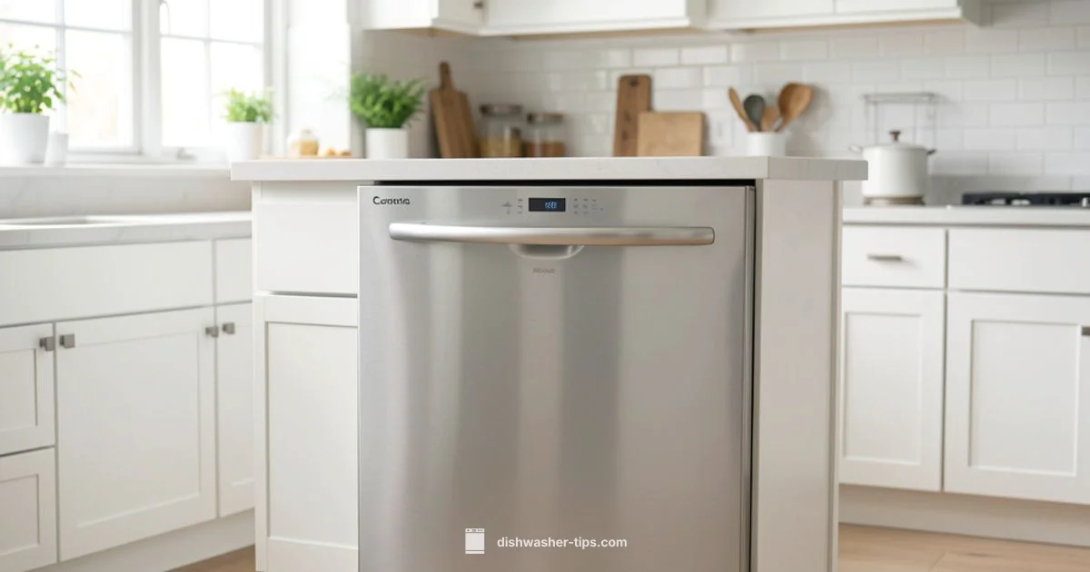 Dishwasher Pot Guide - Dishwasher Tips