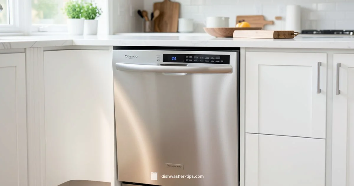 Cascade Guide - Dishwasher Tips